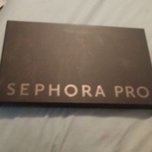 Sephora pro palette